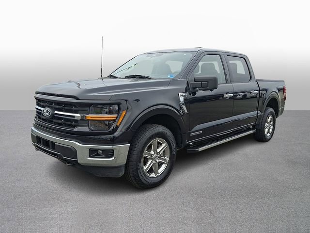 Used 2024 Ford F150 XLT w/ Mobile Office Package