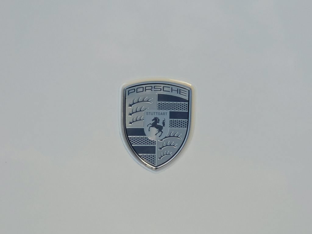 Certified 2025 Porsche Taycan Turbo AWD/4WD image 27