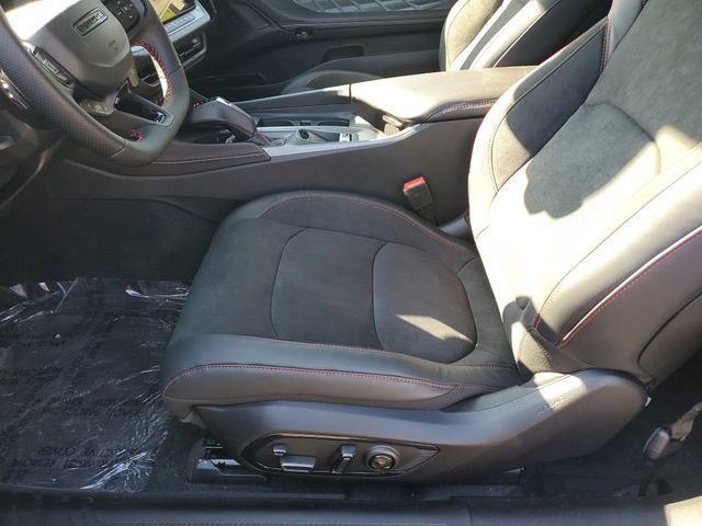 New 2025 Dodge Charger Daytona Scat Pack w/ Track Pack image 11