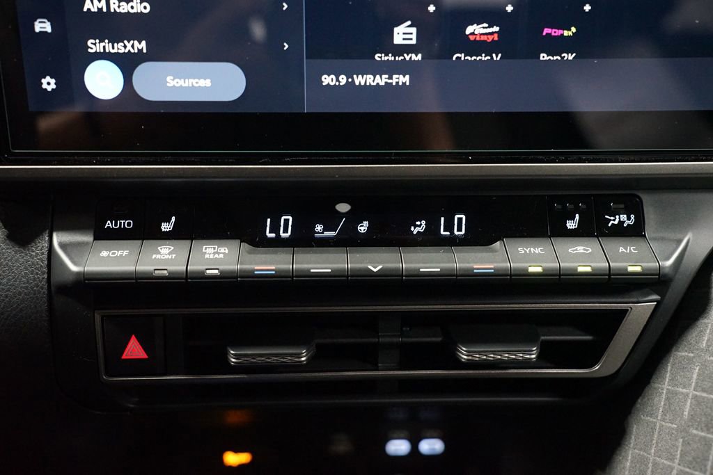 New 2026 Toyota Camry XLE image 20