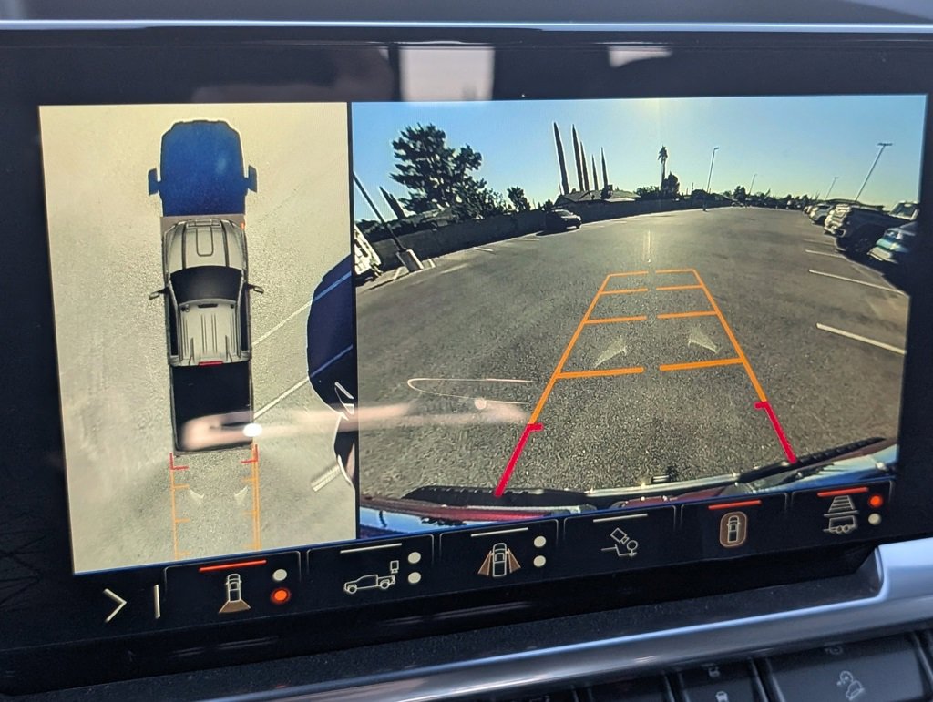 New 2026 GMC Sierra 2500 SLT w/ SLT Premium Package image 19