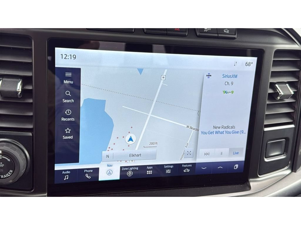 Used 2023 Ford F150 Tremor w/ Equipment Group 402A High AWD/4WD image 17