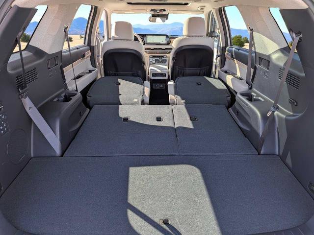 Used 2023 Hyundai Palisade Limited image 39