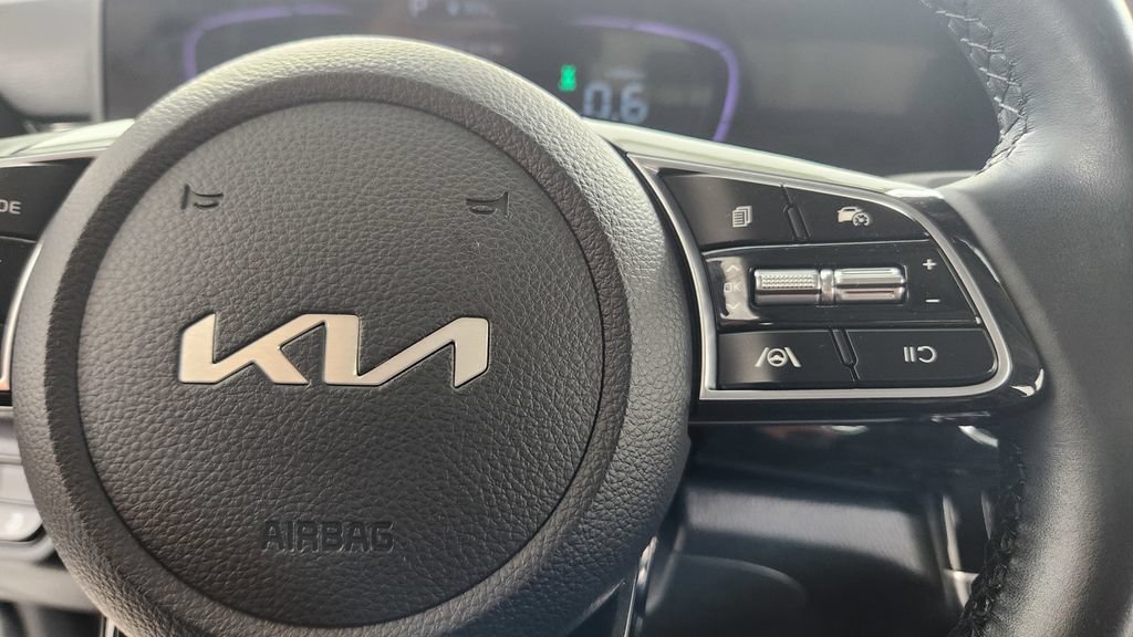 Used 2026 Kia Seltos S AWD/4WD image 23