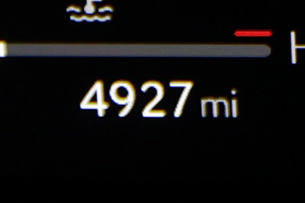 Used 2024 Lexus GX 550 image 21