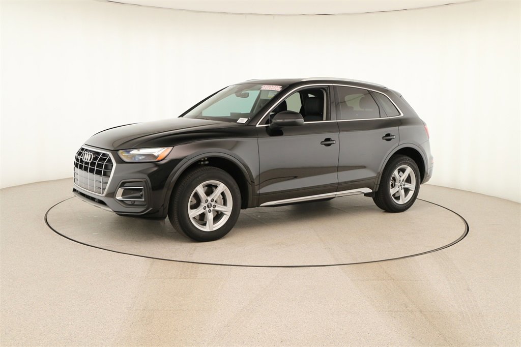 Certified 2023 Audi Q5 2.0T Premium w/ Convenience Package image 13