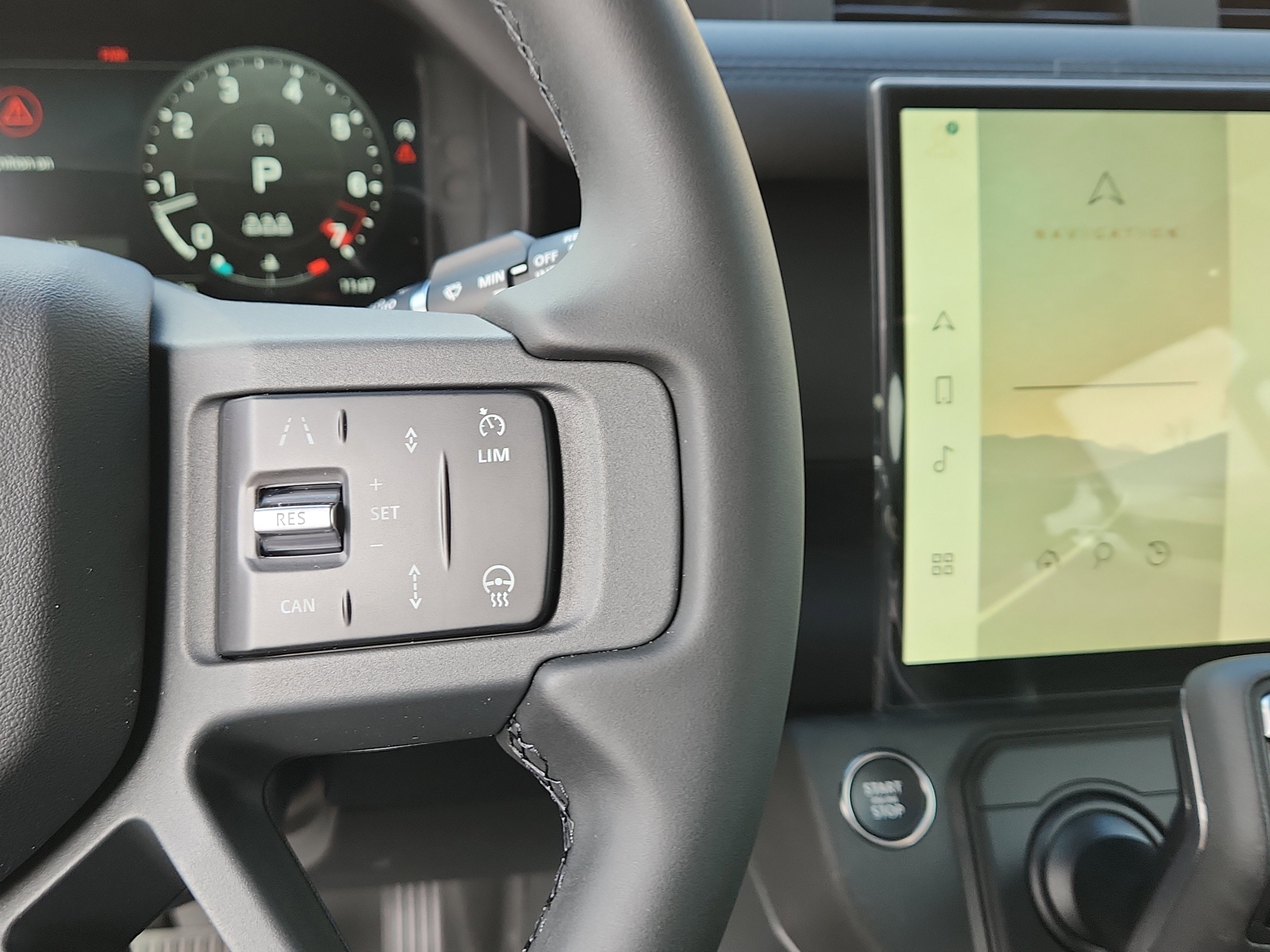 New 2026 Land Rover Defender 110 S image 26