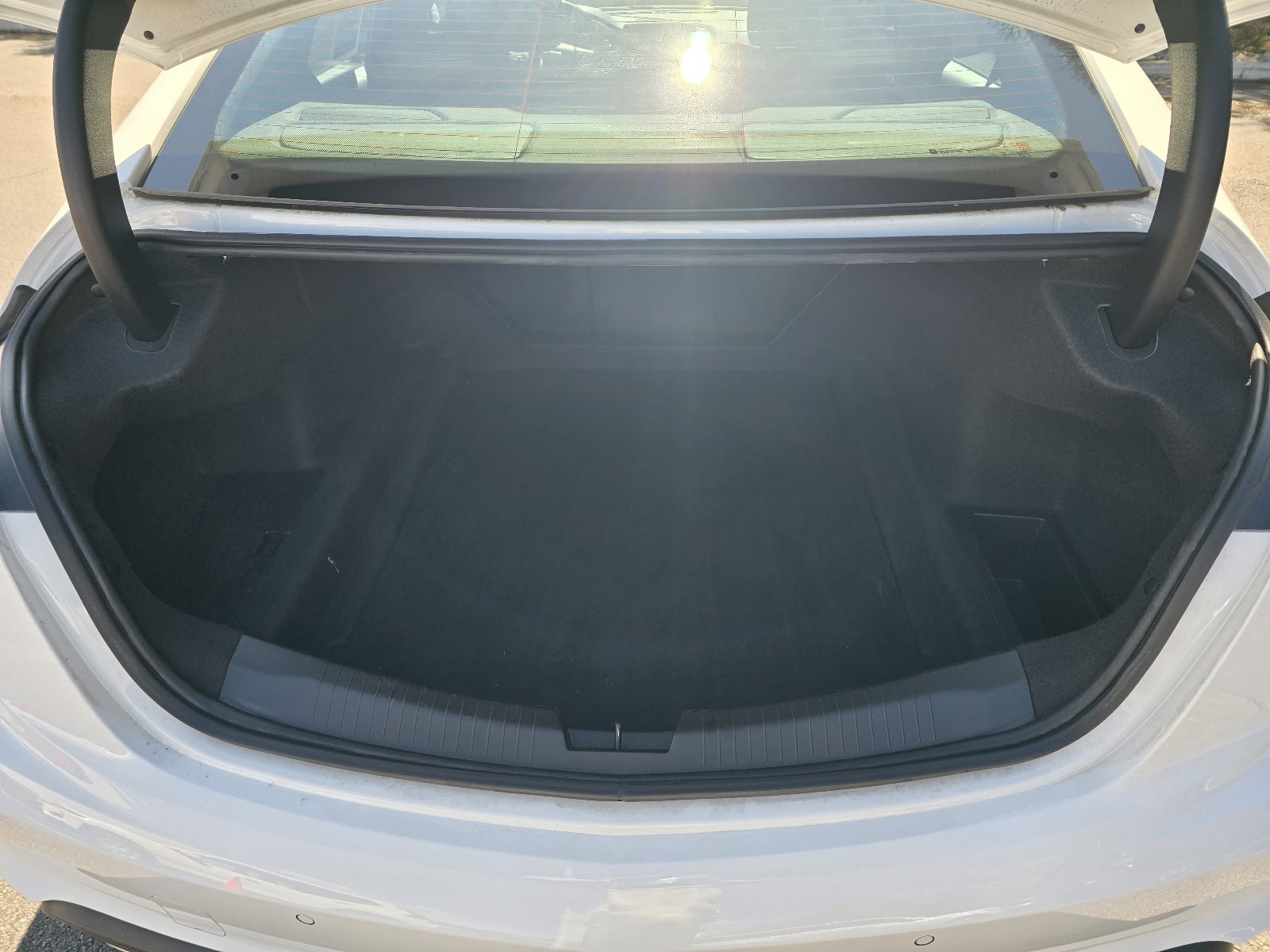 Used 2023 Cadillac CT5 Luxury w/ Sun And Sound Package image 25