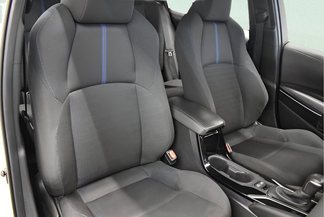 Used 2020 Toyota Corolla SE w/ Carpet Mat Package (TMS) FWD image 6