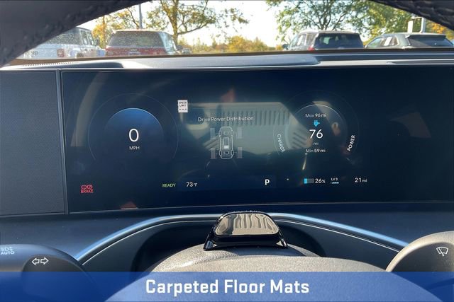 New 2026 Hyundai Ioniq 9 SEL image 22