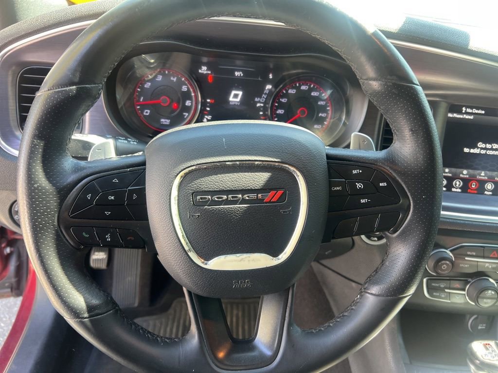 Used 2018 Dodge Charger R/T w/ Beats Audio Group image 20