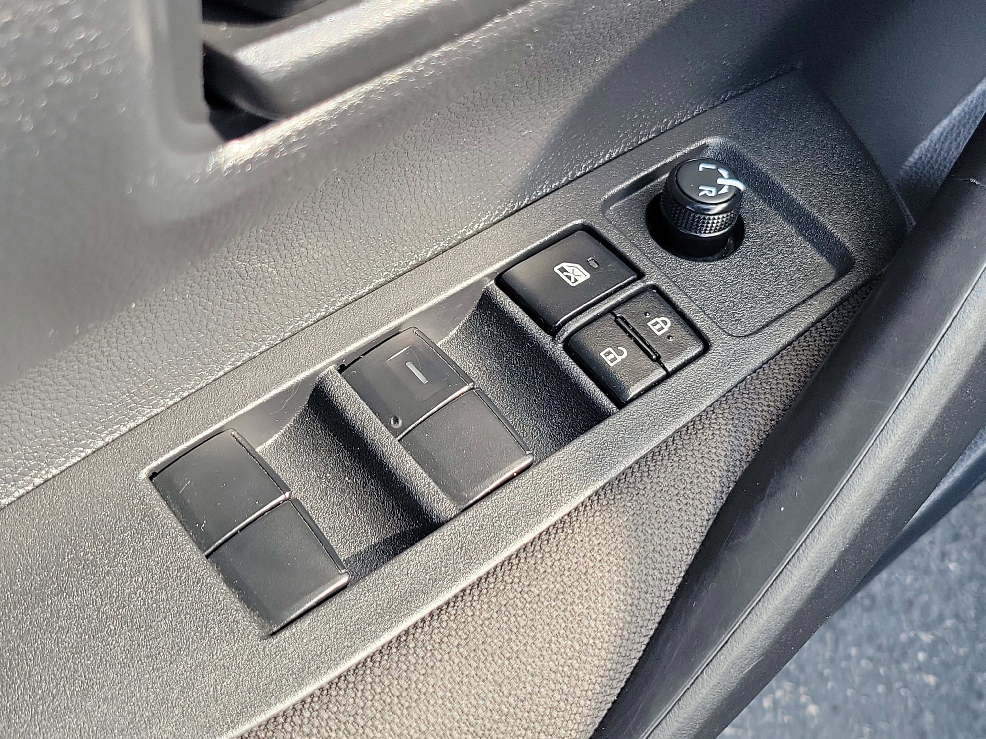 Certified 2025 Toyota Corolla LE FWD image 18