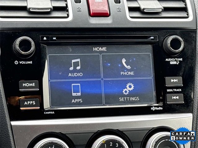 Used 2016 Subaru Crosstrek 2.0i Premium image 19