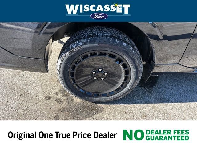 New 2026 Ford Maverick Lobo image 26