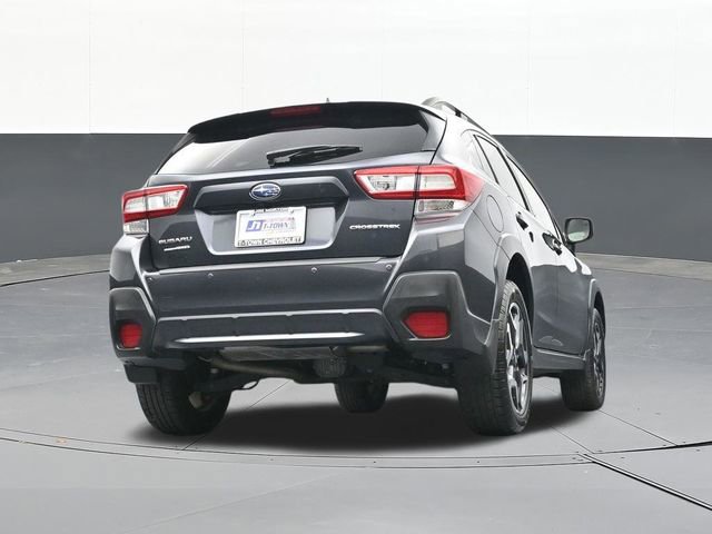 Used 2019 Subaru Crosstrek 2.0i Limited w/ Popular Package #4 image 46