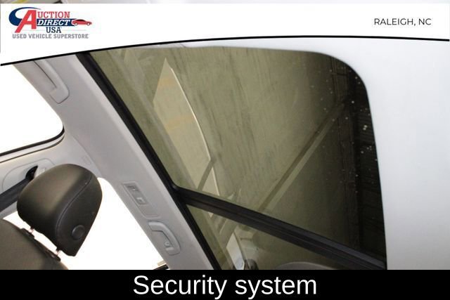 Used 2017 Volkswagen Golf Alltrack SE image 10