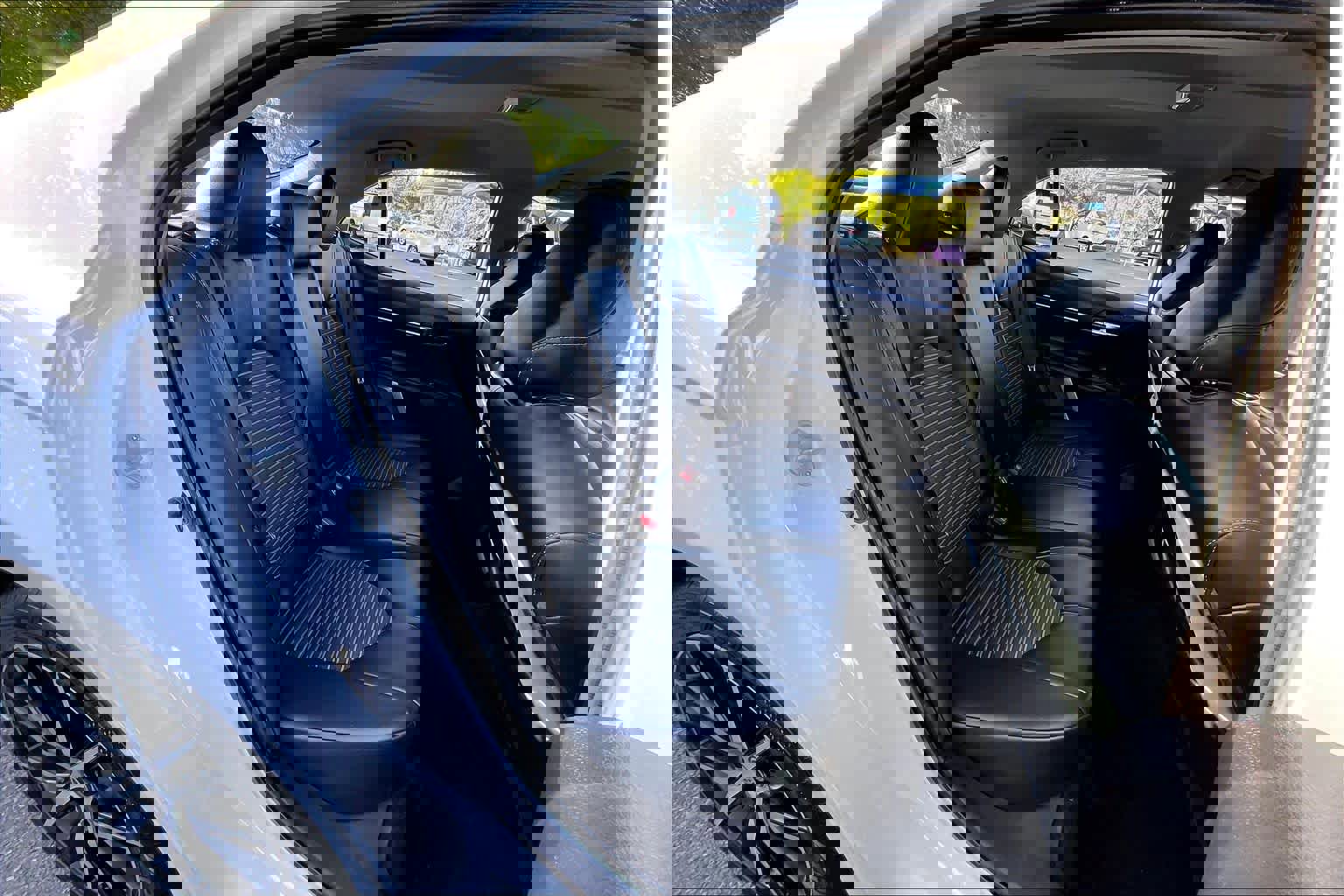 Used 2021 Toyota Camry SE image 19