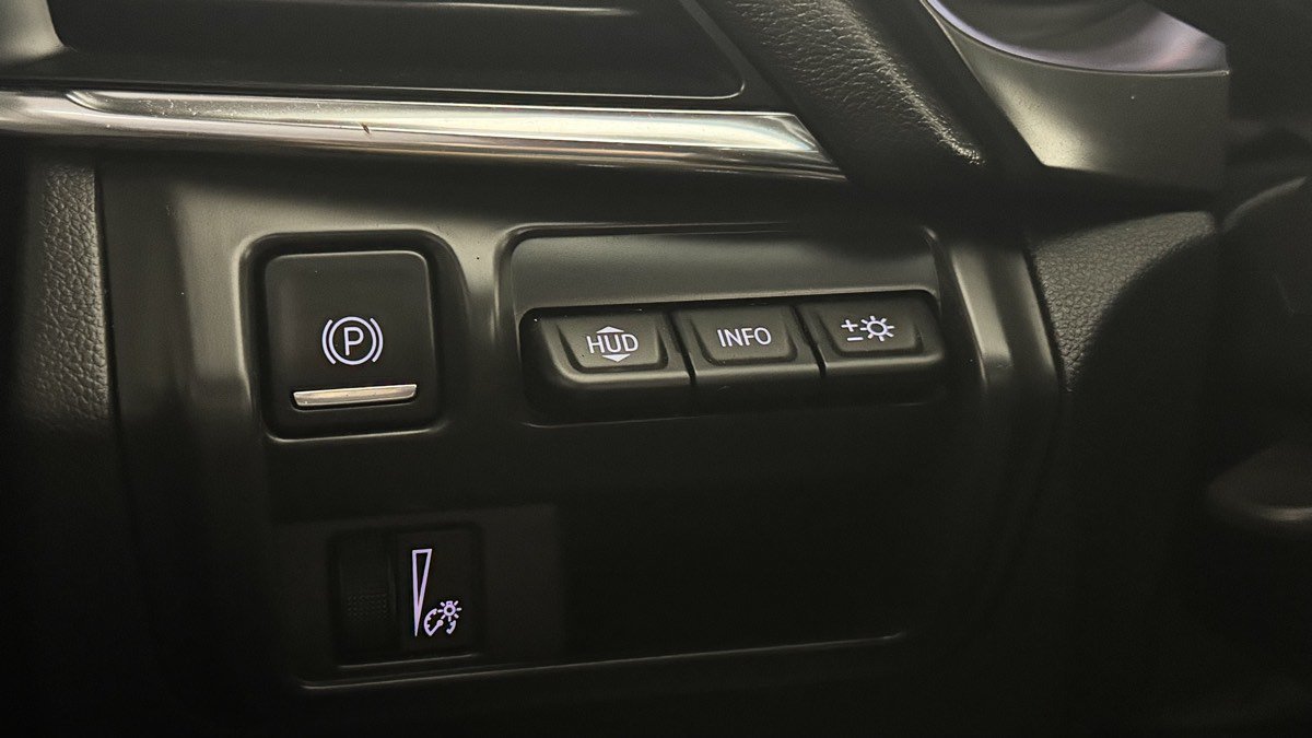 Used 2026 Cadillac CT4 Premium Luxury RWD image 18