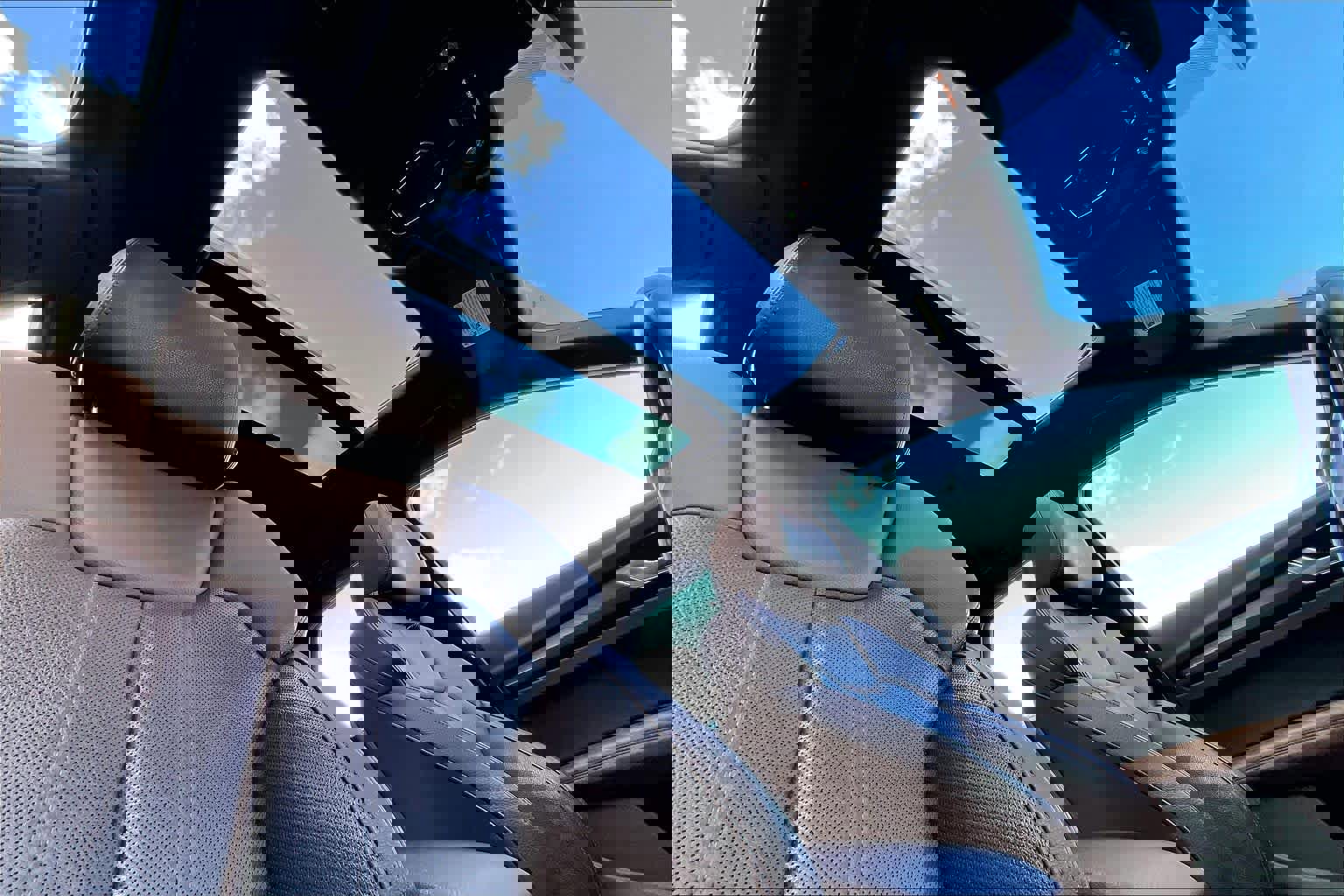 Used 2019 Audi Q5 Premium Plus w/ Premium Plus Package image 14