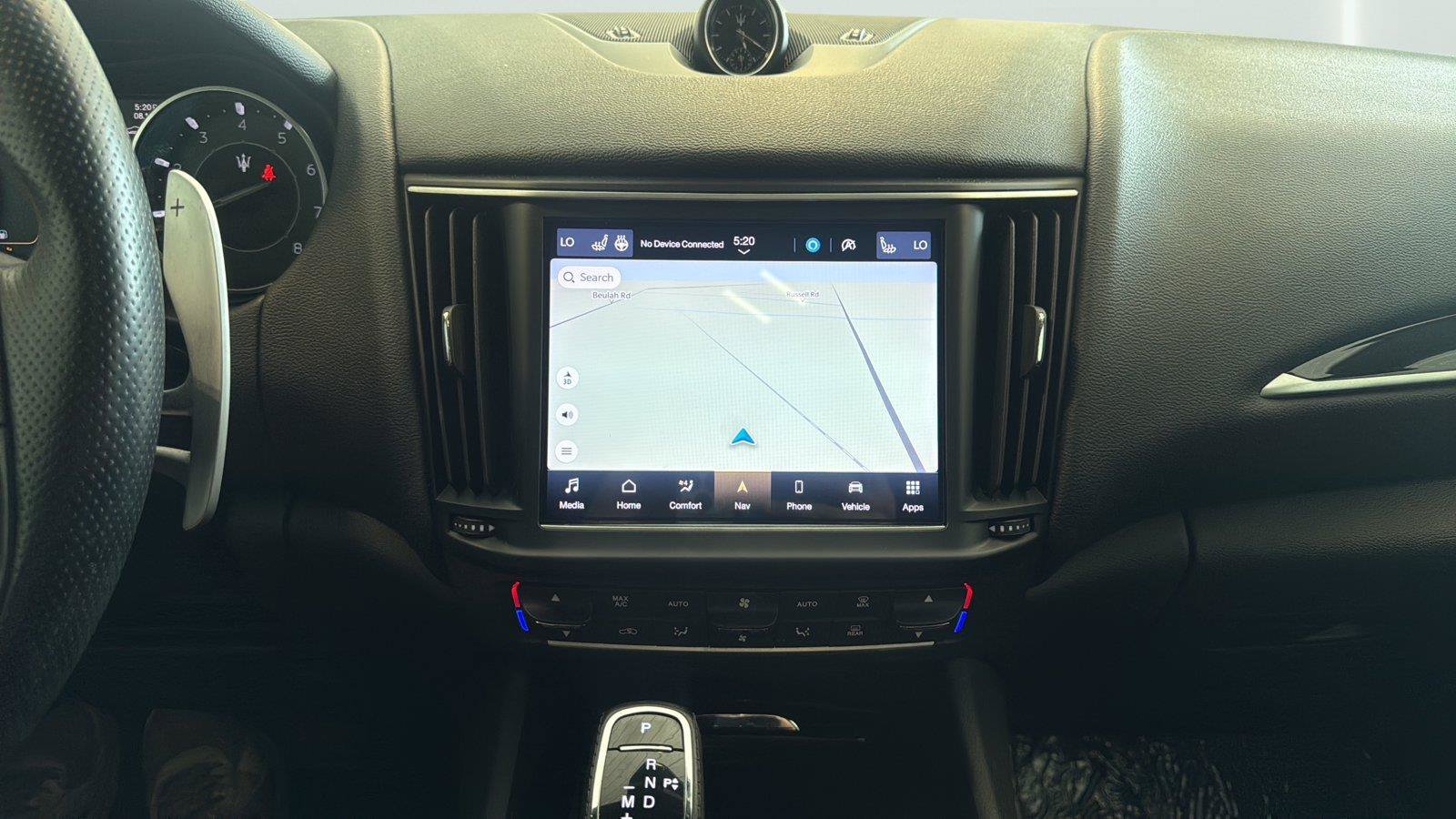 Used 2023 Maserati Levante Modena AWD/4WD image 20