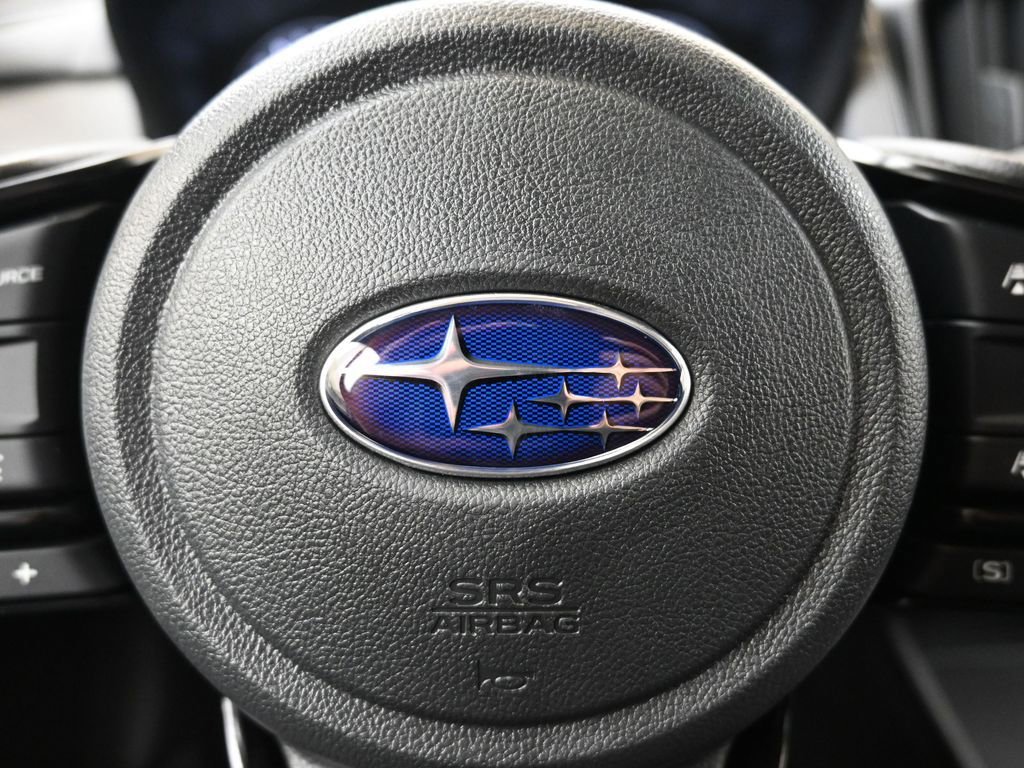 New 2026 Subaru Crosstrek 2.0i Premium image 31