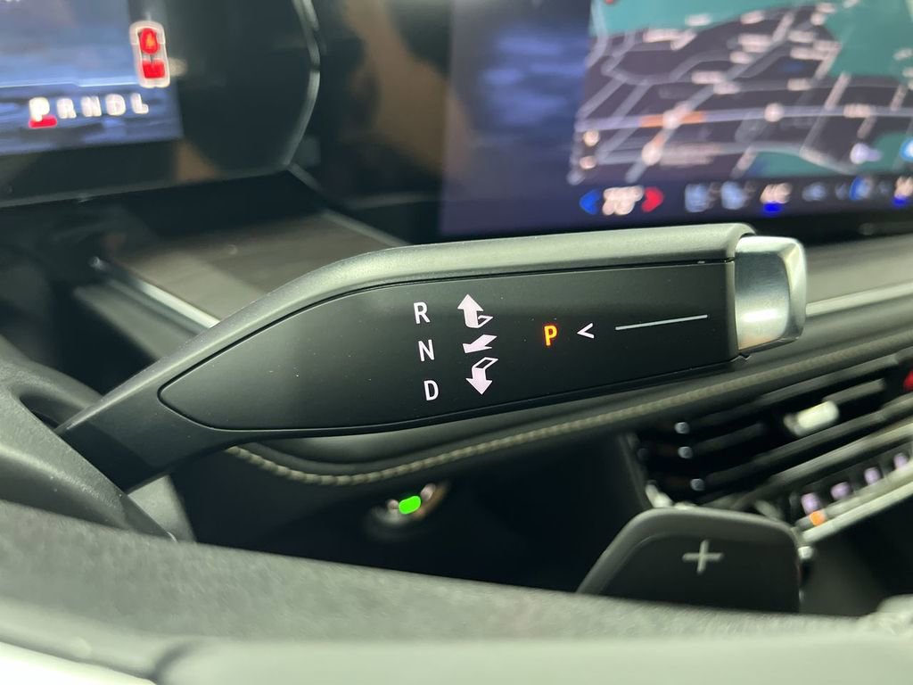 New 2025 Chevrolet Tahoe Premier image 15