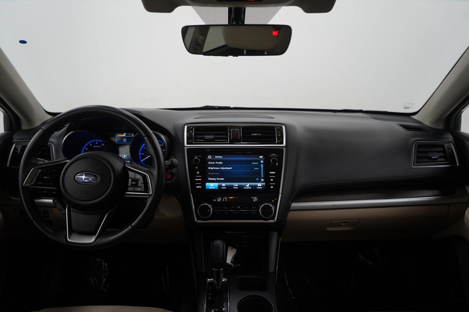 Used 2019 Subaru Outback 2.5i Limited image 13