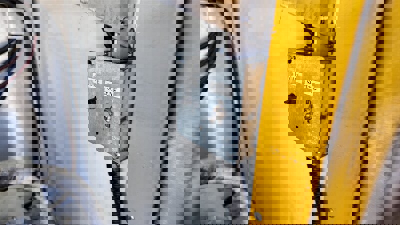 Used 2016 GMC Savana 3500 Extended image 31