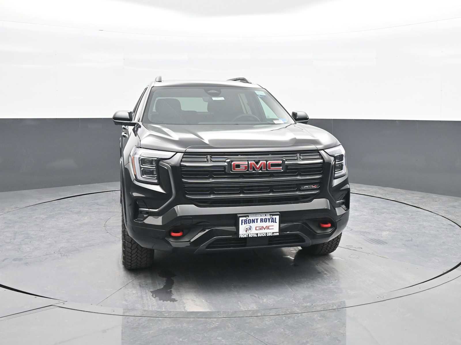 New 2026 GMC Terrain AT4 w/ Convenience Package III image 2