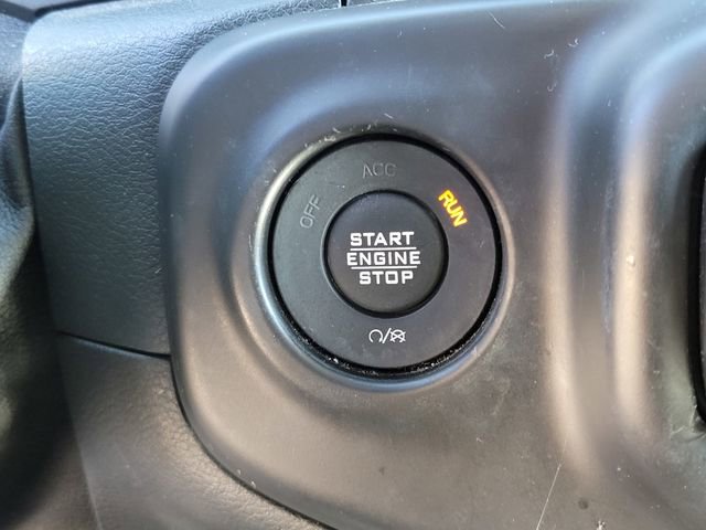 Used 2018 Jeep Wrangler Unlimited Sport S image 25