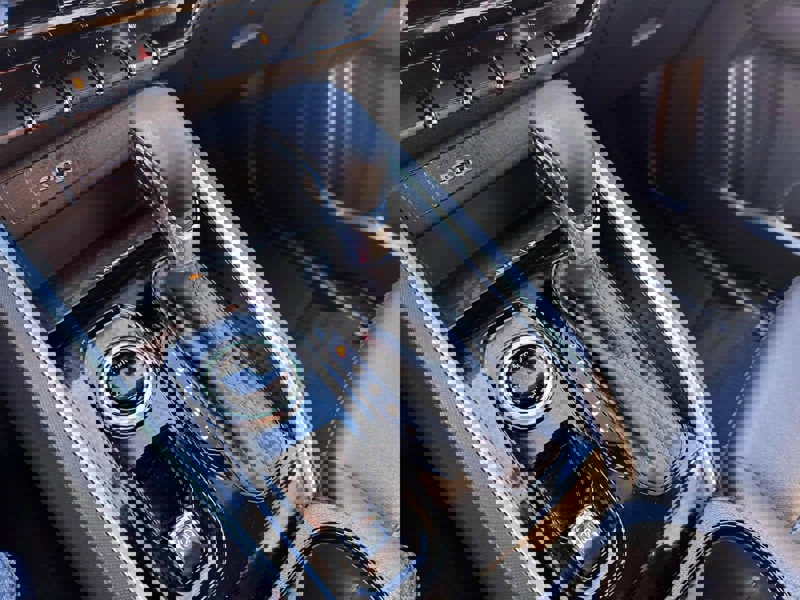 Used 2023 Chevrolet Colorado LT w/ LT Convenience Package III image 19