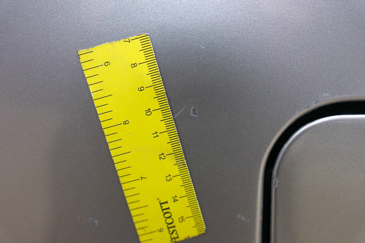 Used 1997 Ford F350 XLT image 31