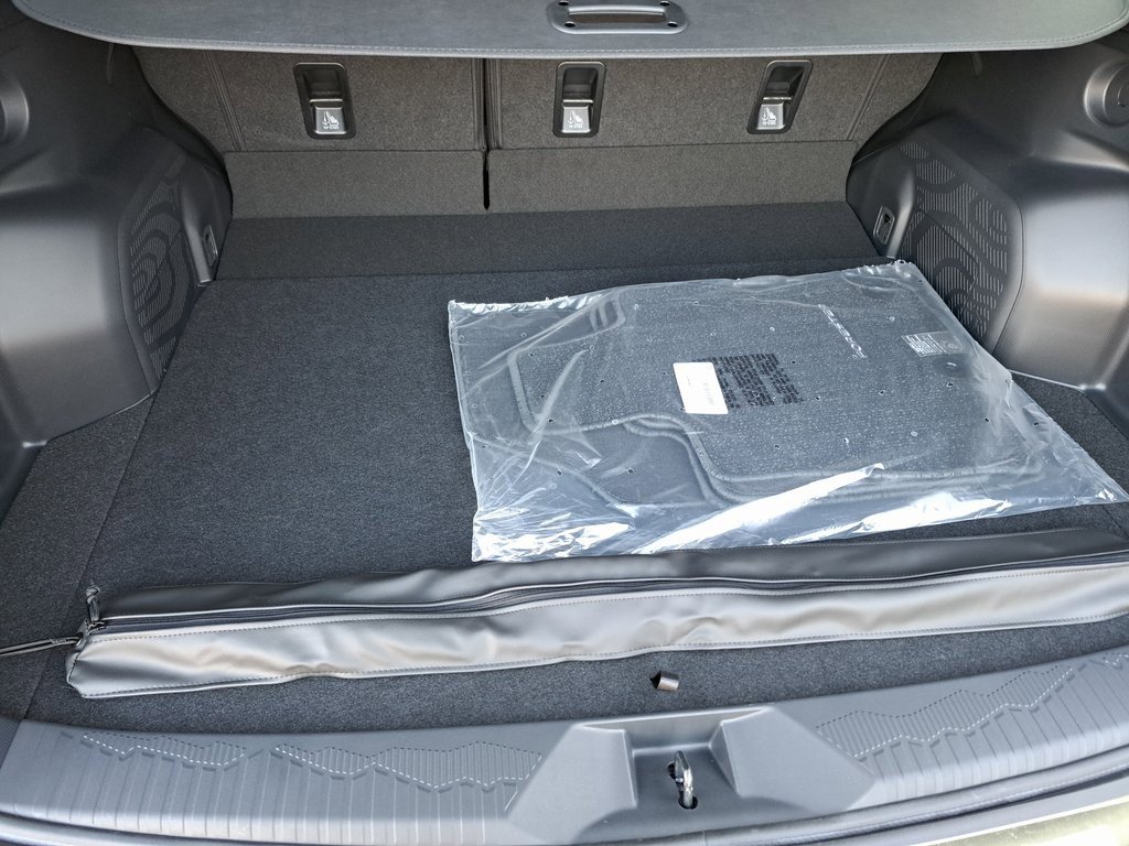 New 2026 Subaru Forester Premium image 16