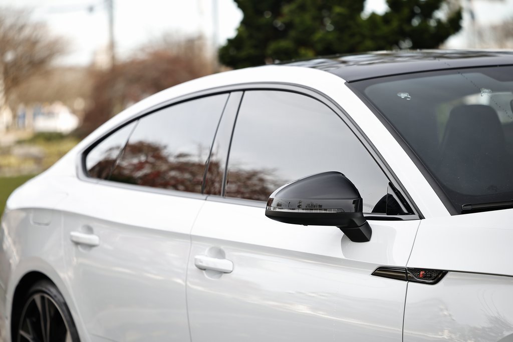 Used 2024 Audi S5 Prestige image 3