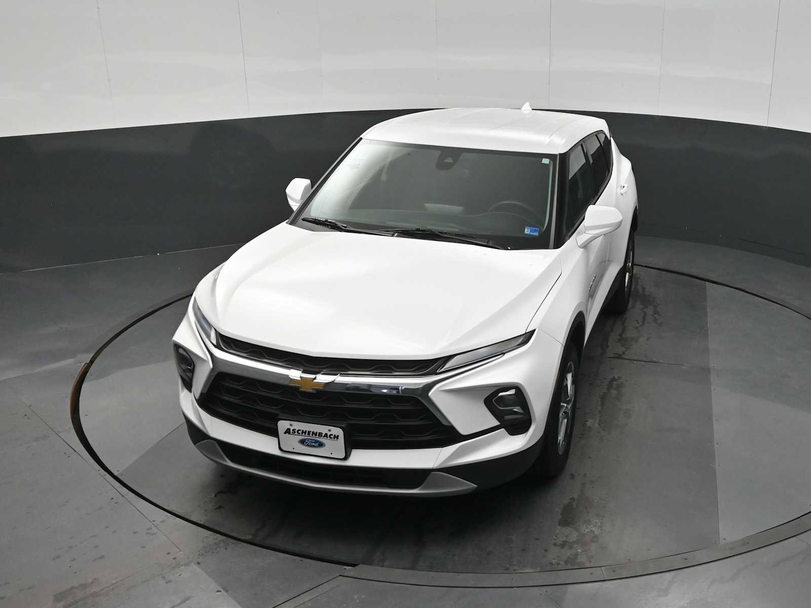 Used 2023 Chevrolet Blazer LT AWD/4WD image 19