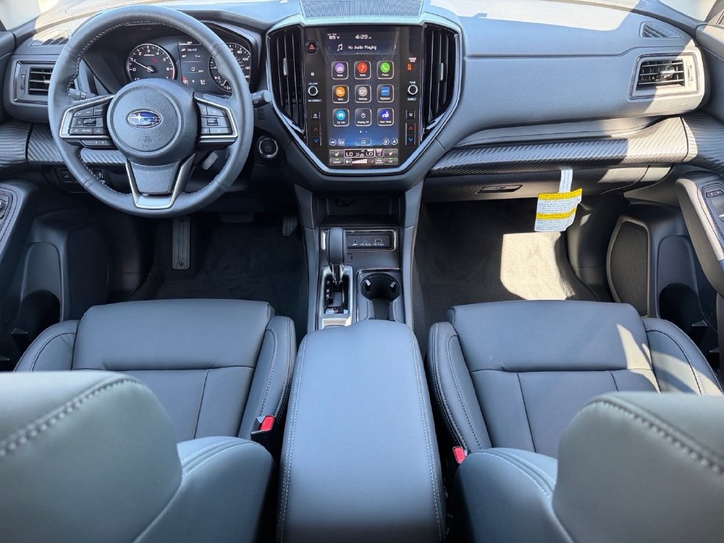 New 2026 Subaru Ascent Premium AWD/4WD image 19