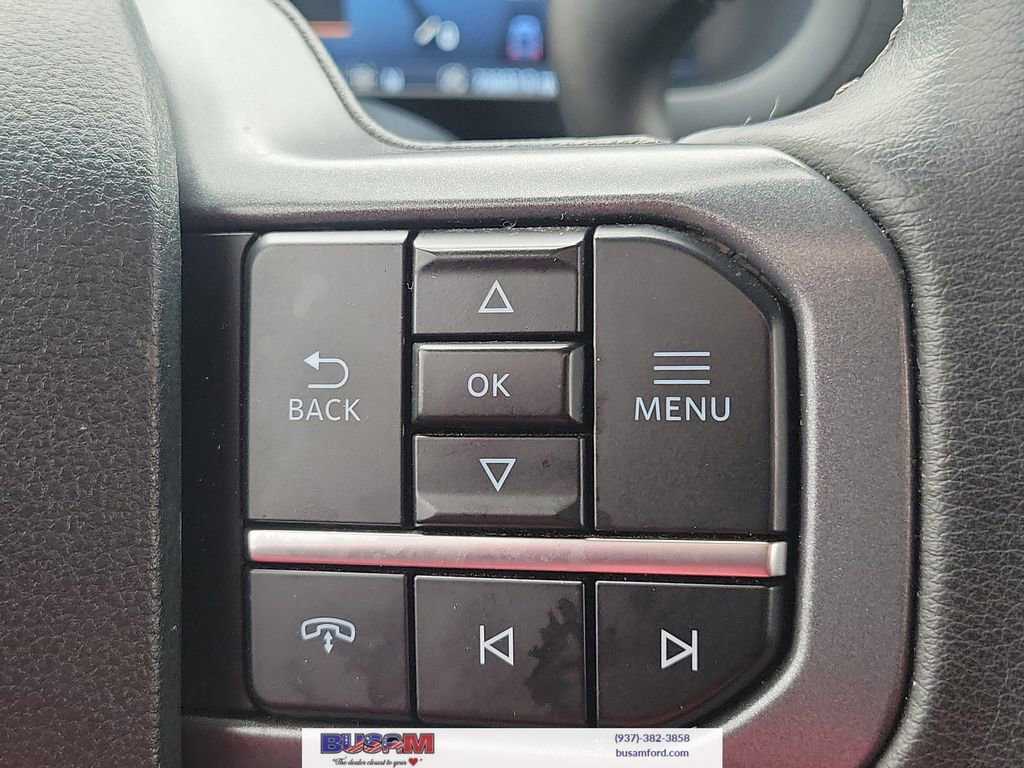 Certified 2024 Ford F150 XLT w/ Tow/Haul Package image 22