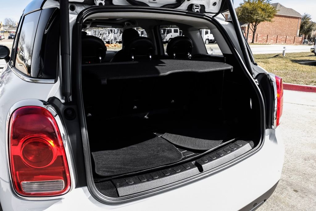 Used 2020 MINI Cooper Countryman image 54