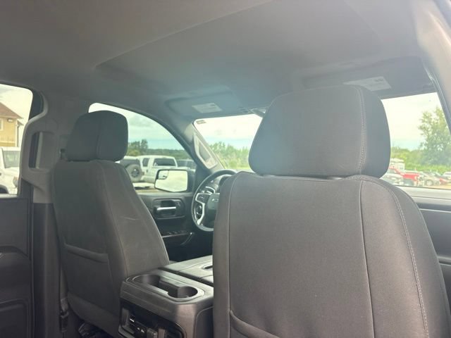 Used 2020 Chevrolet Silverado 1500 RST w/ All-Star Edition AWD/4WD image 37