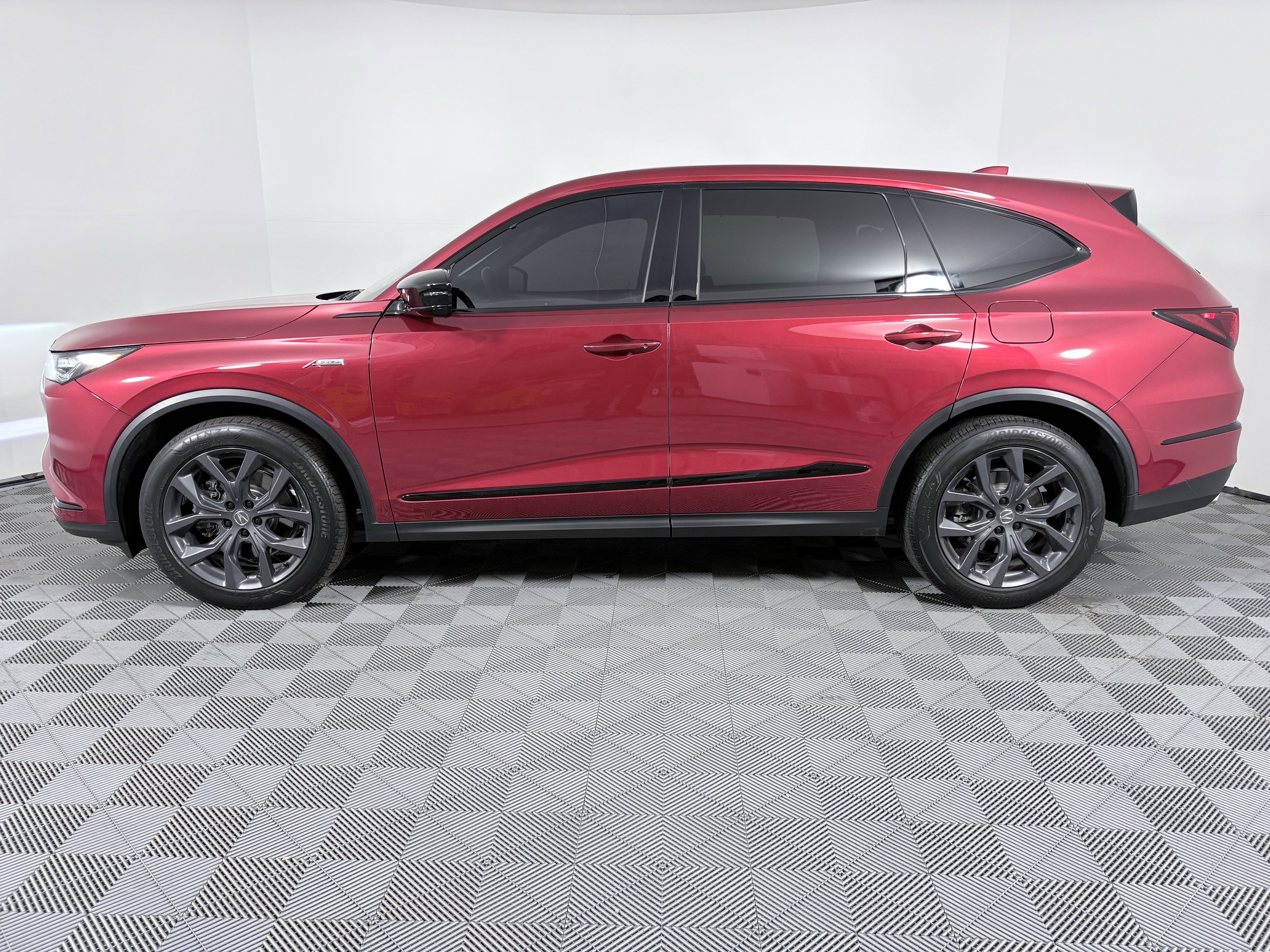 Certified 2023 Acura MDX A-Spec image 13