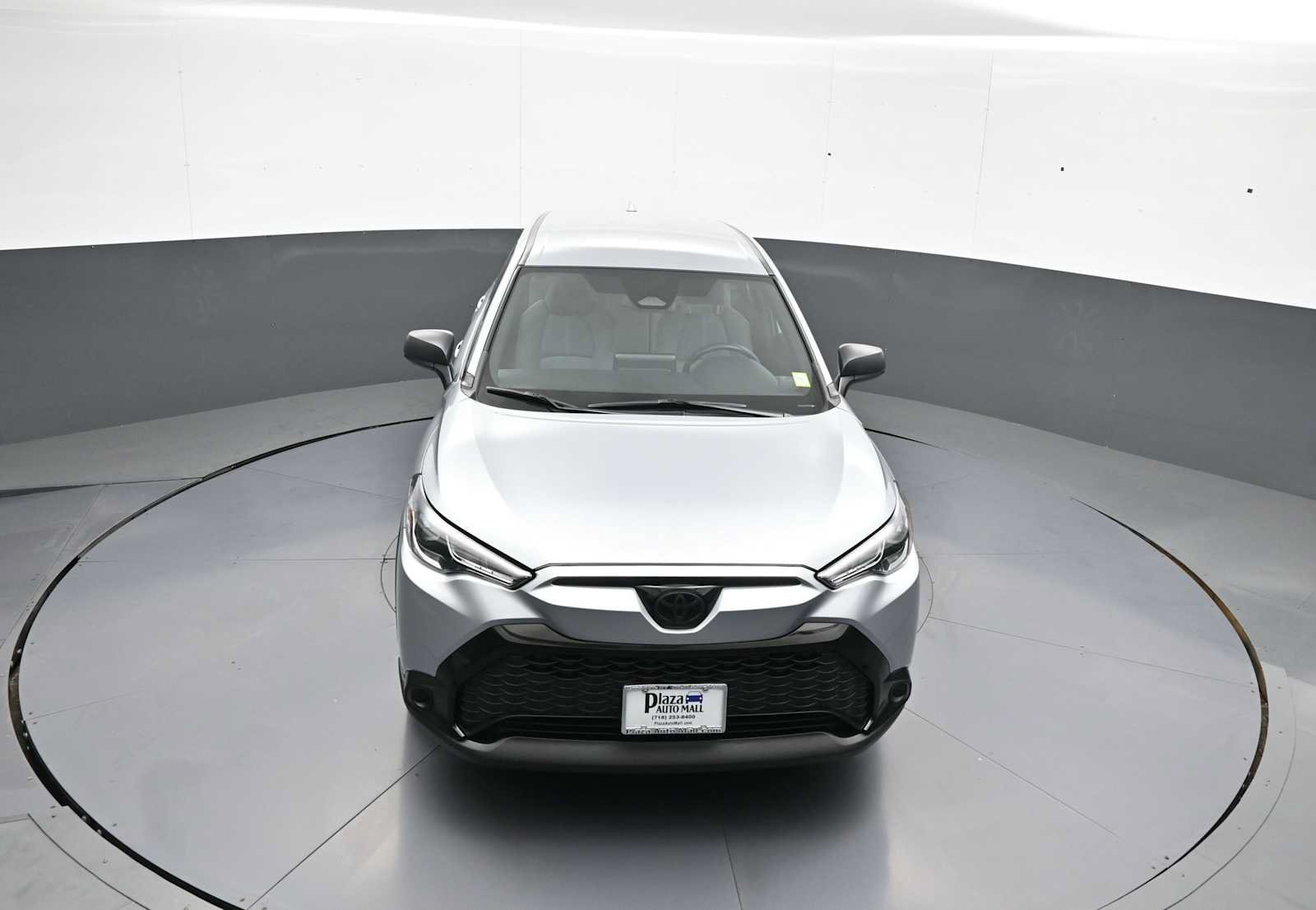 Certified 2024 Toyota Corolla Cross AWD Hybrid image 32