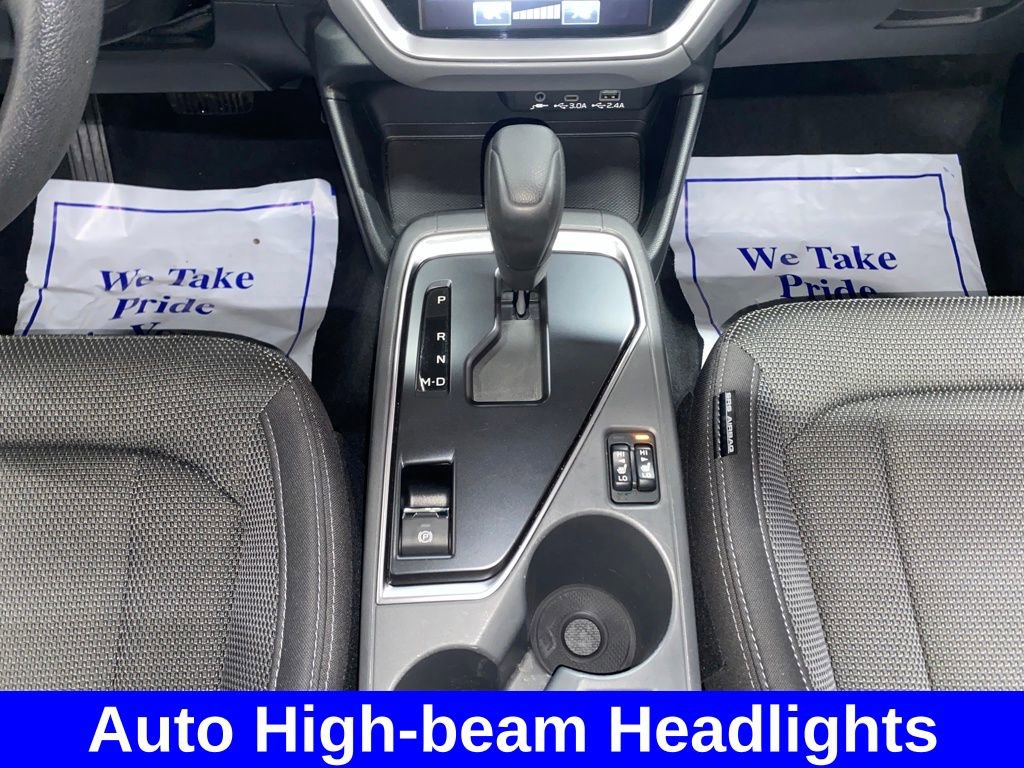 Certified 2024 Subaru Crosstrek 2.0i Premium image 20