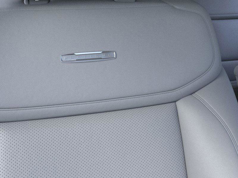 New 2026 Ford Expedition Max Platinum w/ Driver's Package image 16