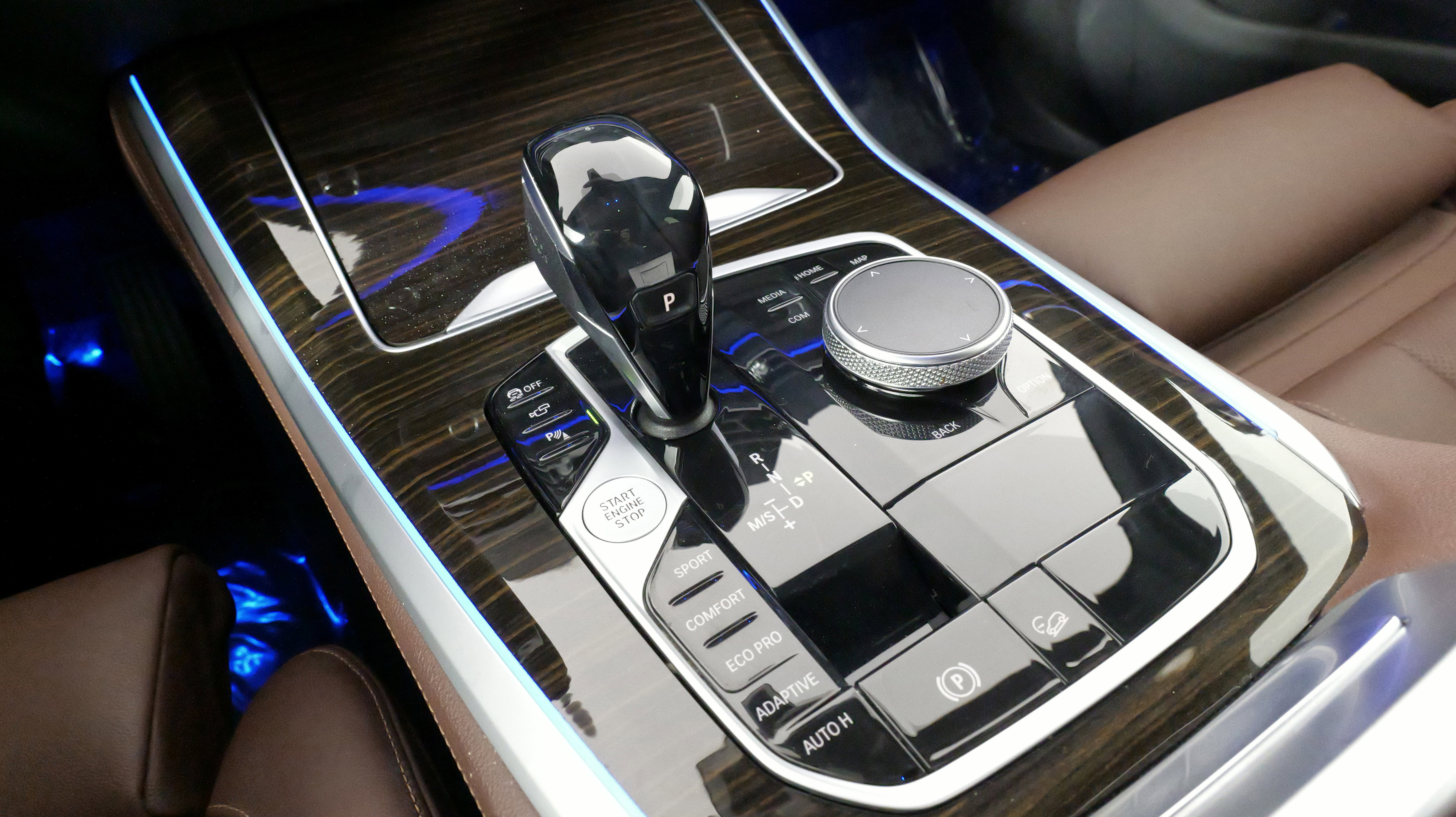 Used 2021 BMW X5 xDrive40i w/ Convenience Package image 59