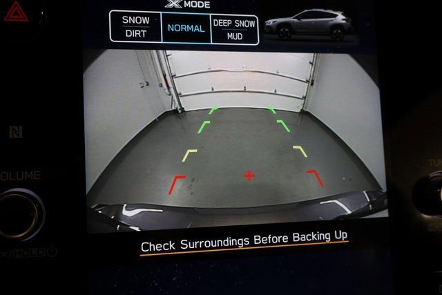Certified 2024 Subaru Crosstrek 2.5i Sport w/ Crosstrek Mirror Package image 24