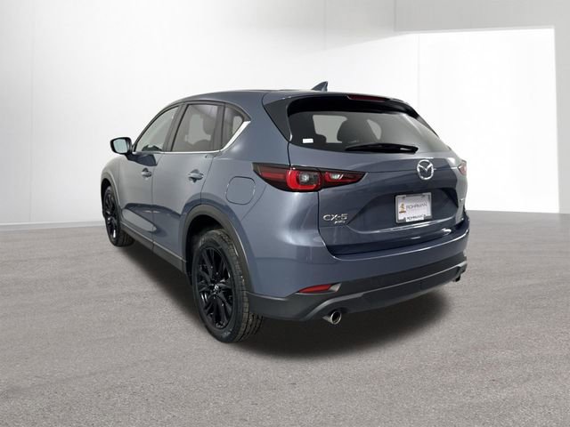 Used 2024 MAZDA CX-5 Carbon Edition image 30