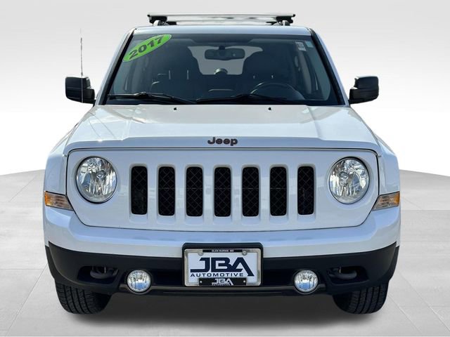 Used 2017 Jeep Patriot 75th Anniversary w/ Power Value Group image 23