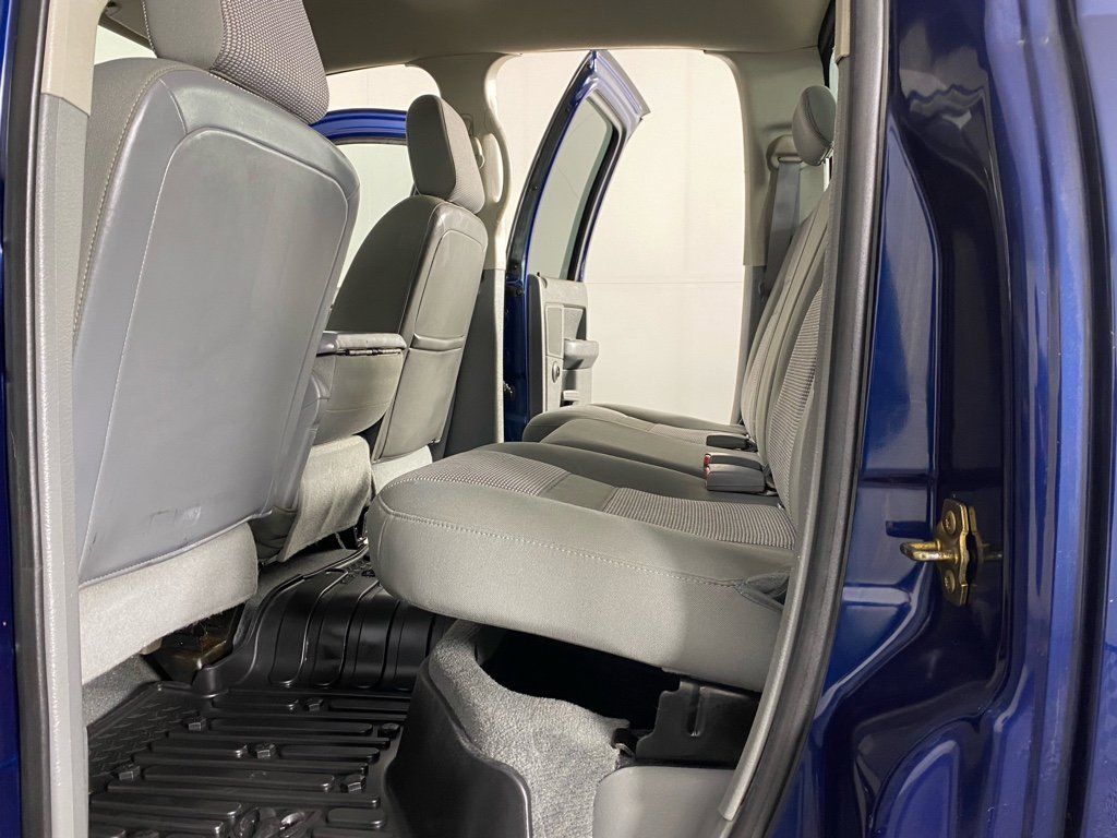 Used 2006 Dodge Ram 2500 Truck SLT image 25