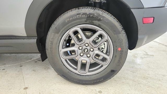 New 2025 Ford Bronco Sport Big Bend w/ Convenience Package image 9