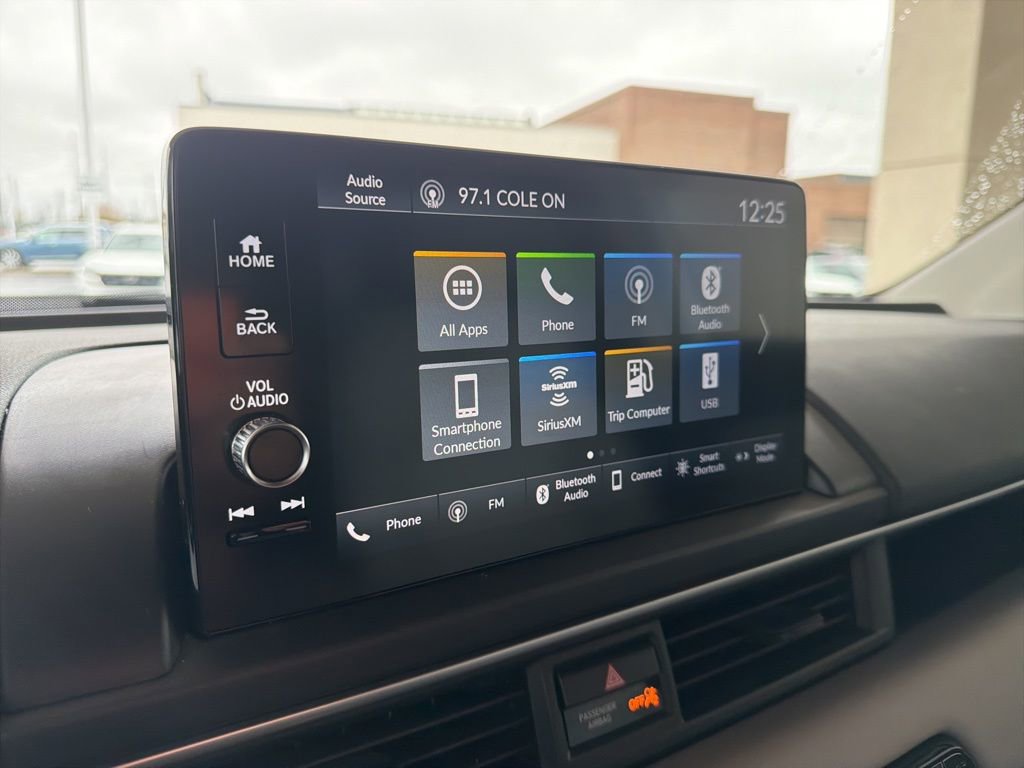 Certified 2023 Honda Pilot EX-L image 31